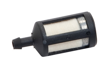 Oregon 07-210- Fuel Filter 3/16" 175 Micron Replaces Zama ZF4 - 07-210