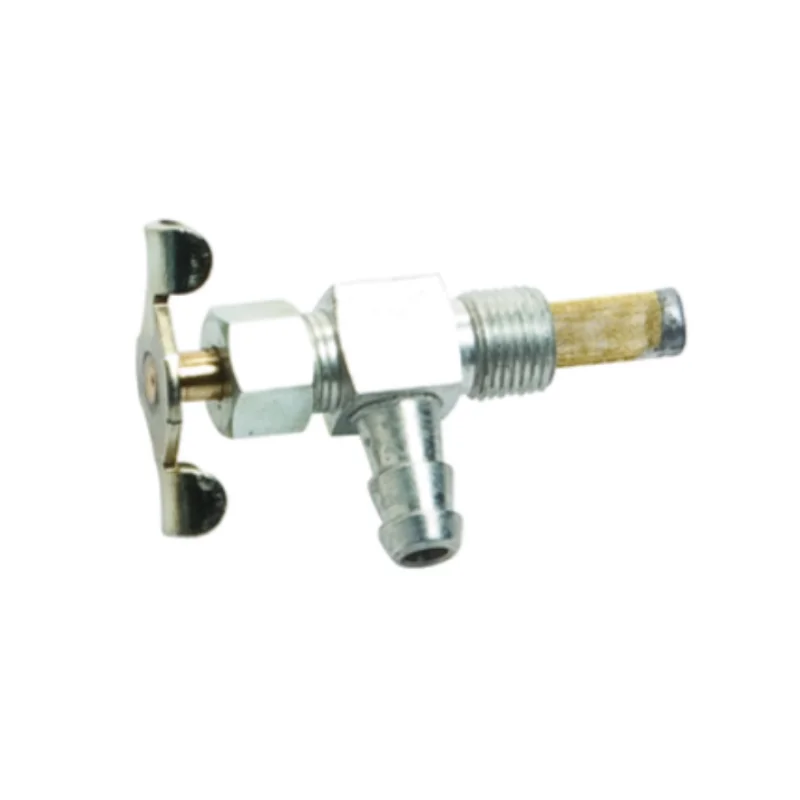 07-400 Oregon Fuel Line Shutoff Valve