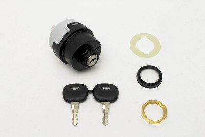 Genie Part # 07.0703.0029GT – Ignition Switch