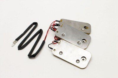 Genie Part # 07.0703.0257GT – Micro-Switch