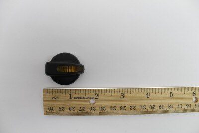 Genie Part # 07.0703.0429GT – Steering Mode Selector