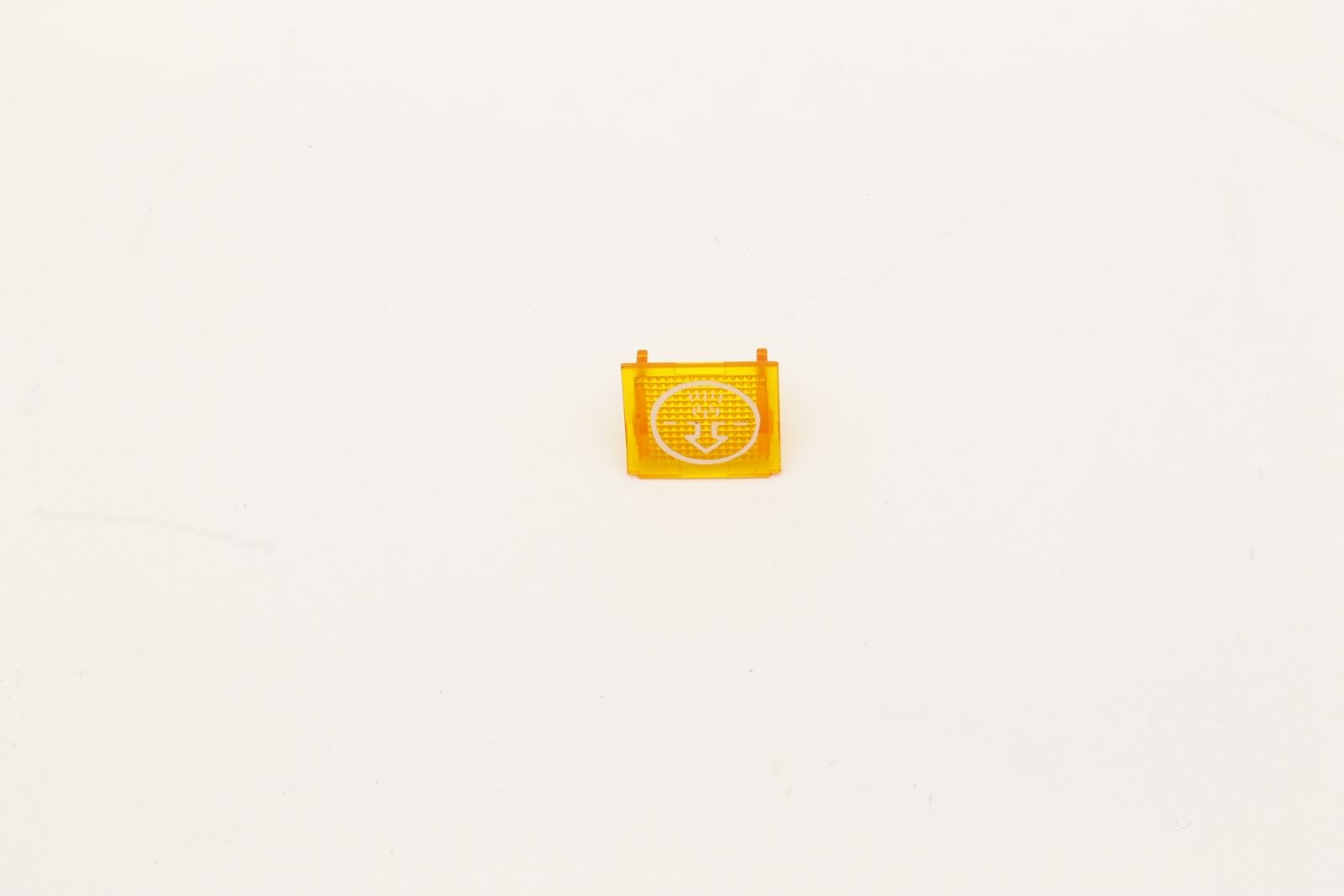 Genie Part # 07.0703.0459GT – Plastic Switch Cover