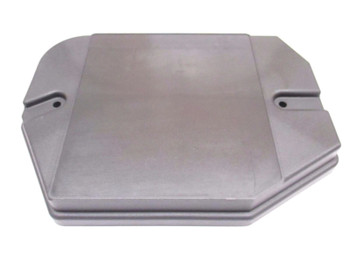 Generac Genuine OEM Replacement Filter Cover - 073104B