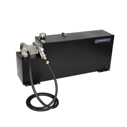 TransferFlow 50 Gallon DOT Refueling Tank System