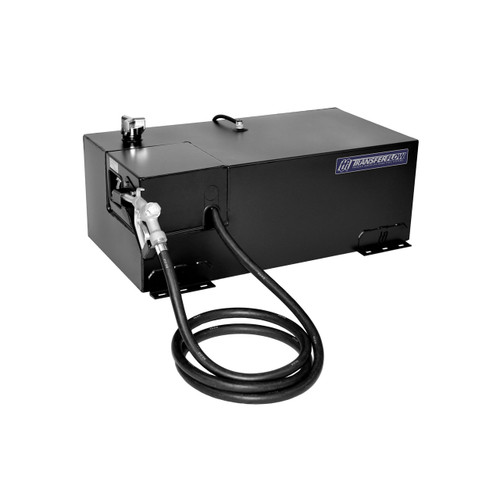 TransferFlow 40 Gallon DOT Refueling Tank System