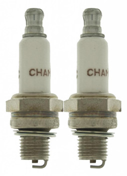 Homelite HL252300 2 Pack Spark Plug - 099980425010-2PK