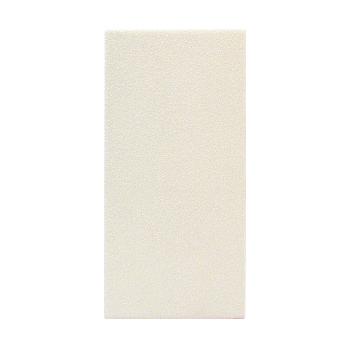 1/2 Spacer Ceramic Skid Resistant Tile Depth Marker 3 Inch x 6 Inch