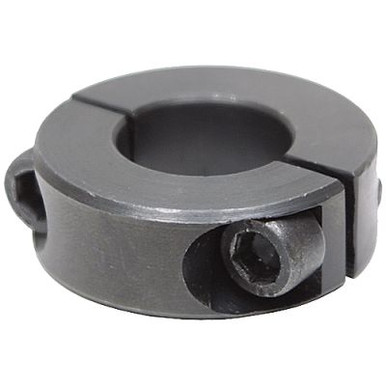 0.1875 Double Split Shaft Collar