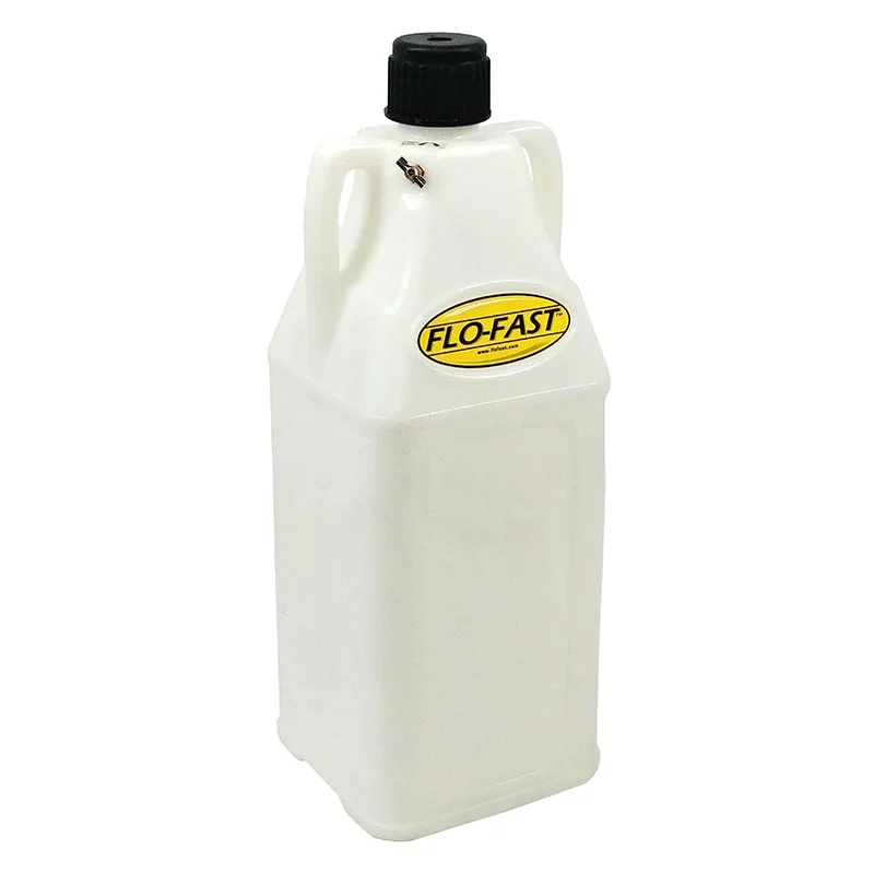 10.5 Gallon Flo-Fast Container | Natural 10503