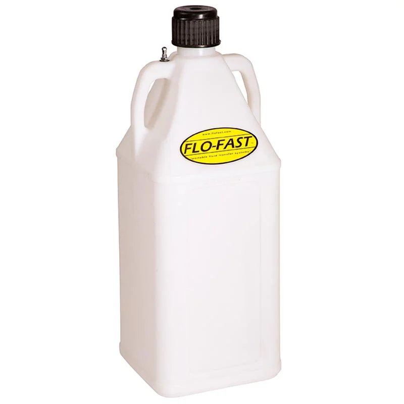 10.5 Gallon Flo-Fast DEF Container | 10503-D