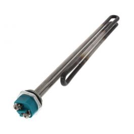 Lochinvar & A.O. Smith 100108346 13.125" Heating Element Kit 3800W 240V