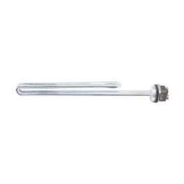 Lochinvar & A.O. Smith 100108509 10.75" Copper Heating Element 5000W 208V
