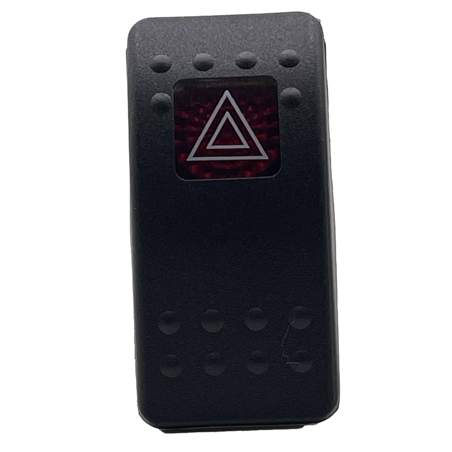 JLG Part # 1001090459 – Rocker Switch