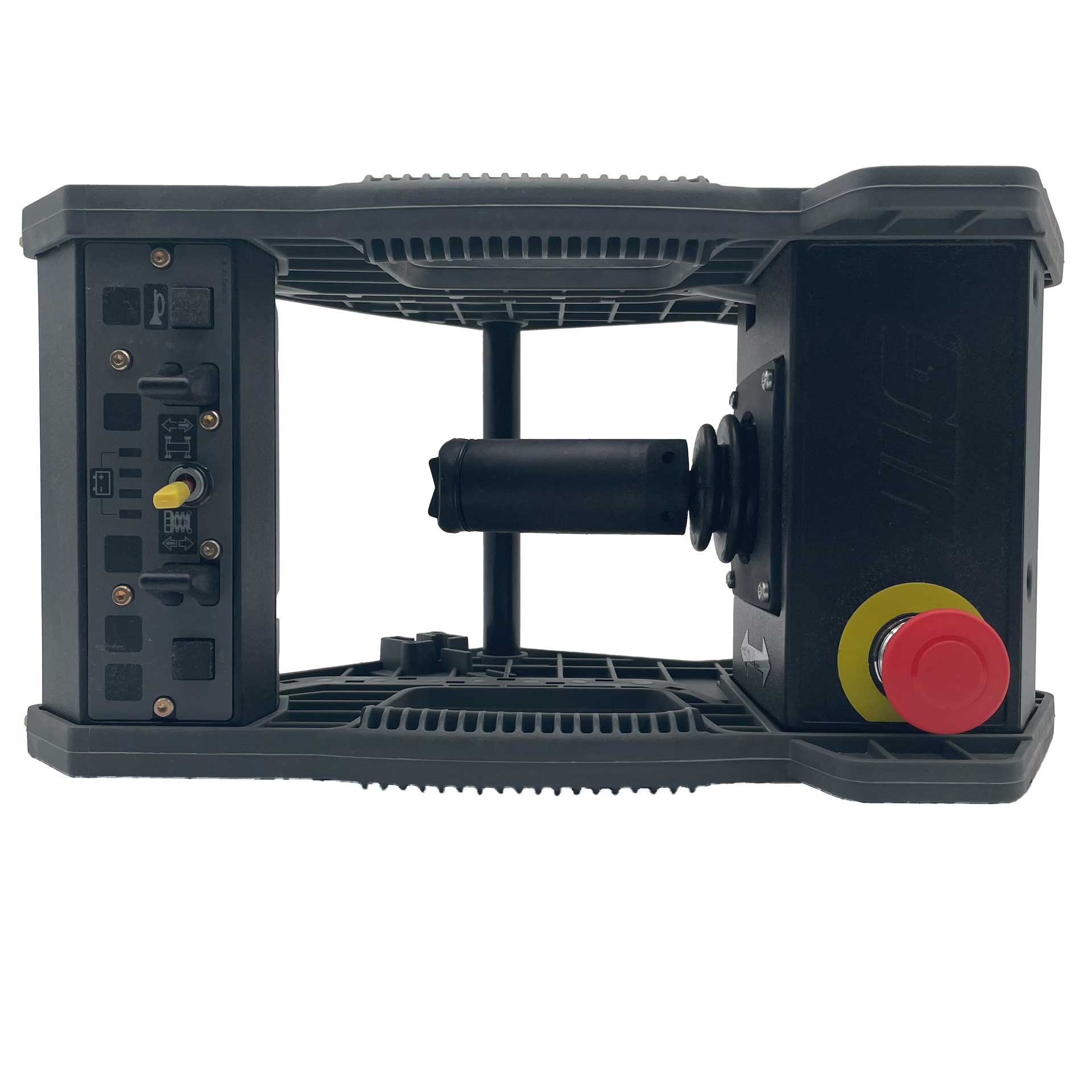 JLG Part # 1001091153 – Box Joystick Pltf Controller