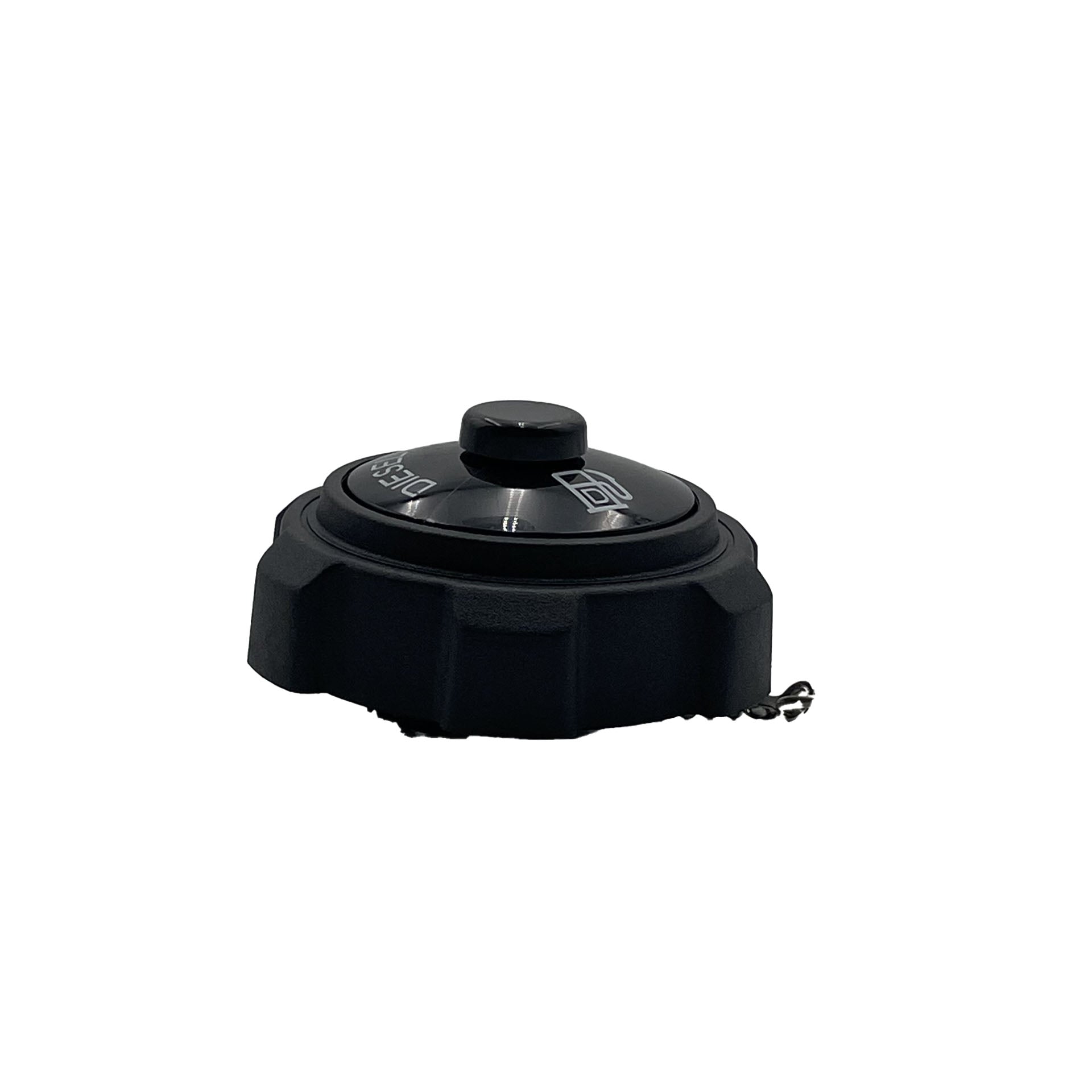 JLG Part # 1001093641 – Non-Locking Diesel Cap