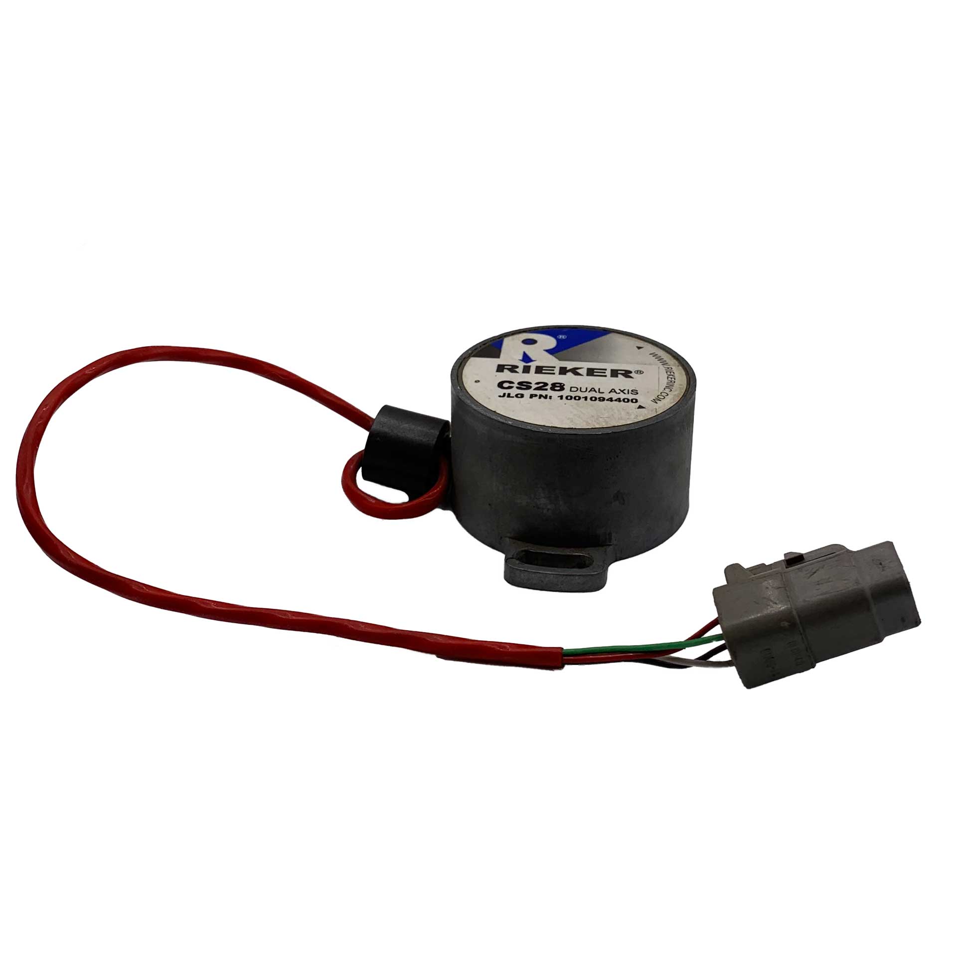 JLG Part # 1001094400 – Dual Axis Sensor | Fits JLG 800AJ HC3