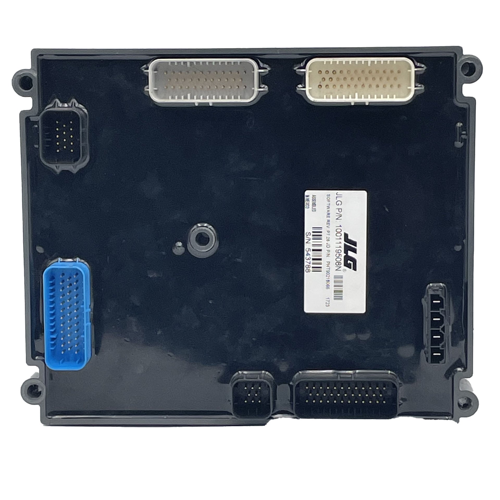 JLG Part # 1001103667 – Module Ground Controller | Fits JLG 450A Series II / 450AJ Series II