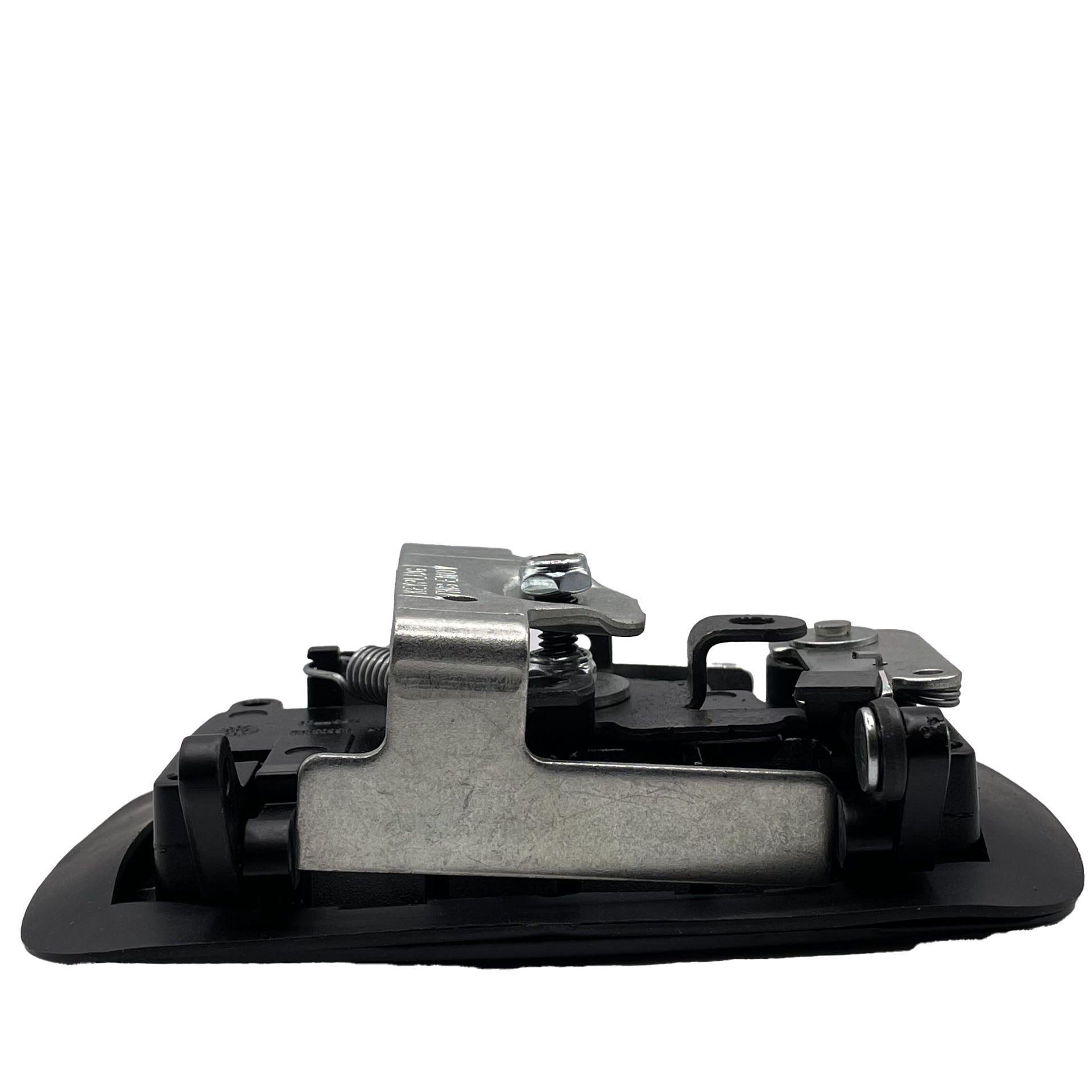 JLG Part # 1001105892 – Keyed Latch Assembly