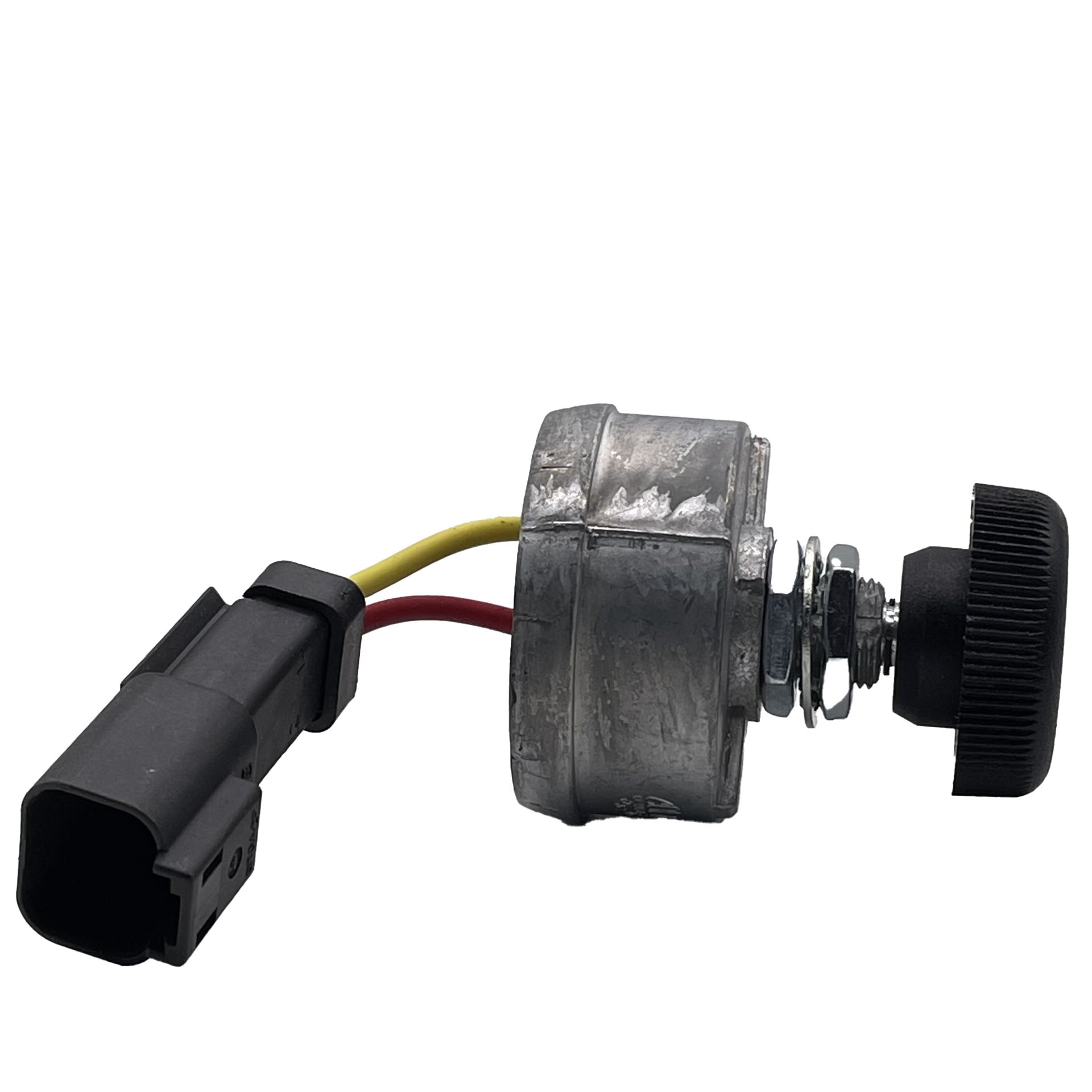 JLG Part # 1001106688 – Rheostat Resistor
