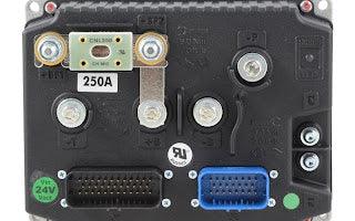 1001129845 Control Module, System 3248RS | JLG