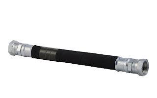 1001130065 Hose Assembly, 1.00" Orfs/Orfs | JLG
