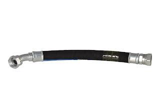 1001130127 Hose Assembly, 1.00" Orfs/Orfs | JLG