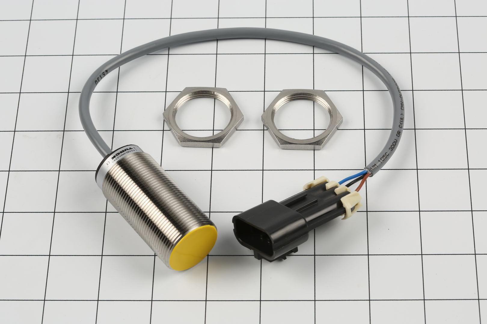 1001130308 Sensor, Boom | JLG