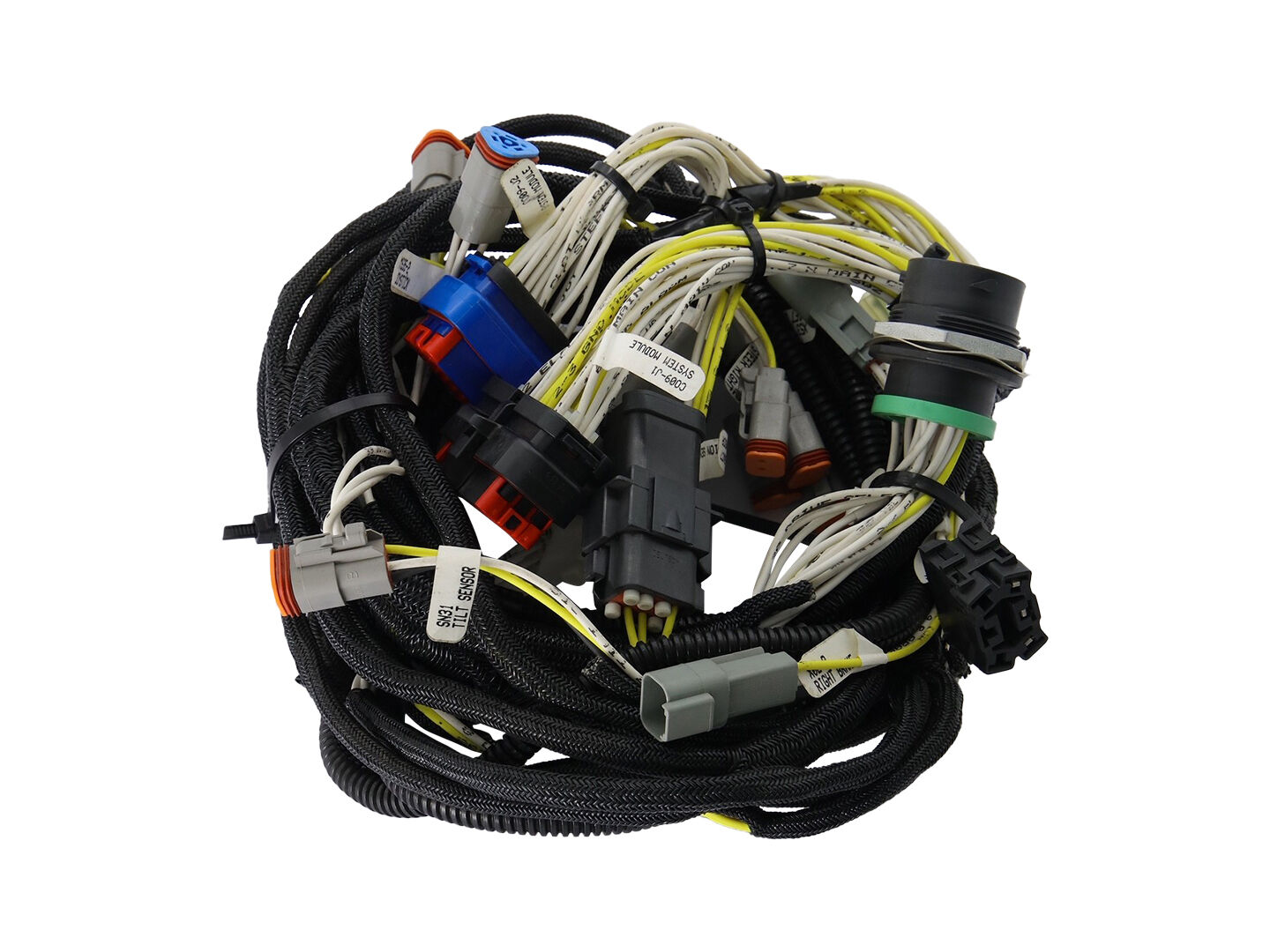 1001130368 Harness, Chassis | JLG
