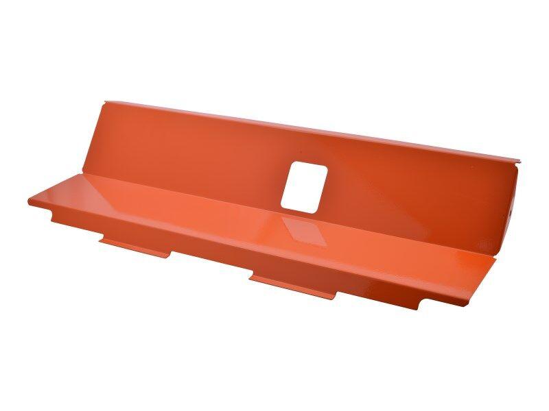 1001130400 Panel, Rear Shield | JLG