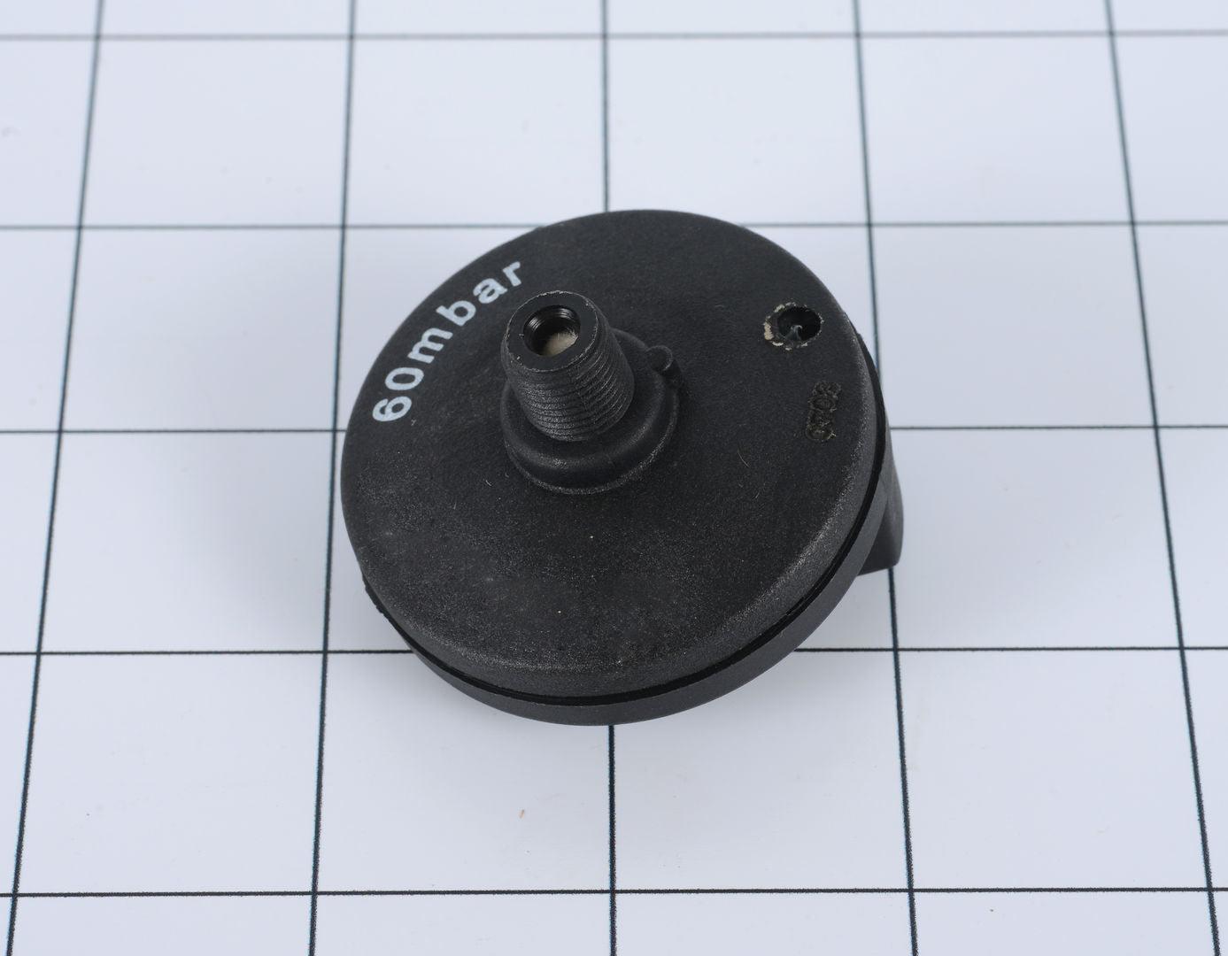 1001130452 Switch, Intake Vacuum | JLG