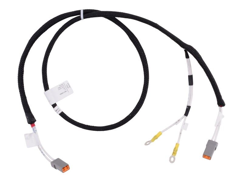 1001130591 Harness, Field Connections | JLG