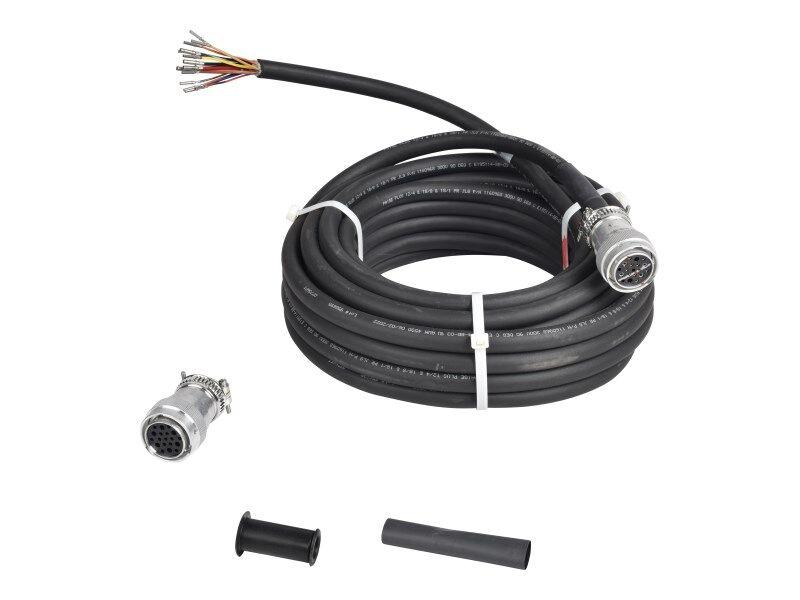1001130620 Cable, 10M Arms | JLG