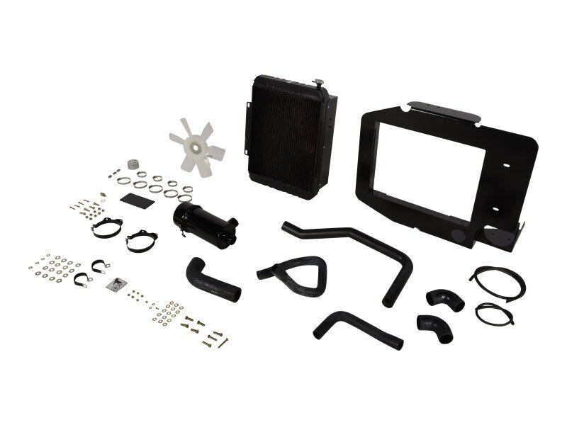 1001130758 Kit(Service), 450 Perk MECh Fan | JLG