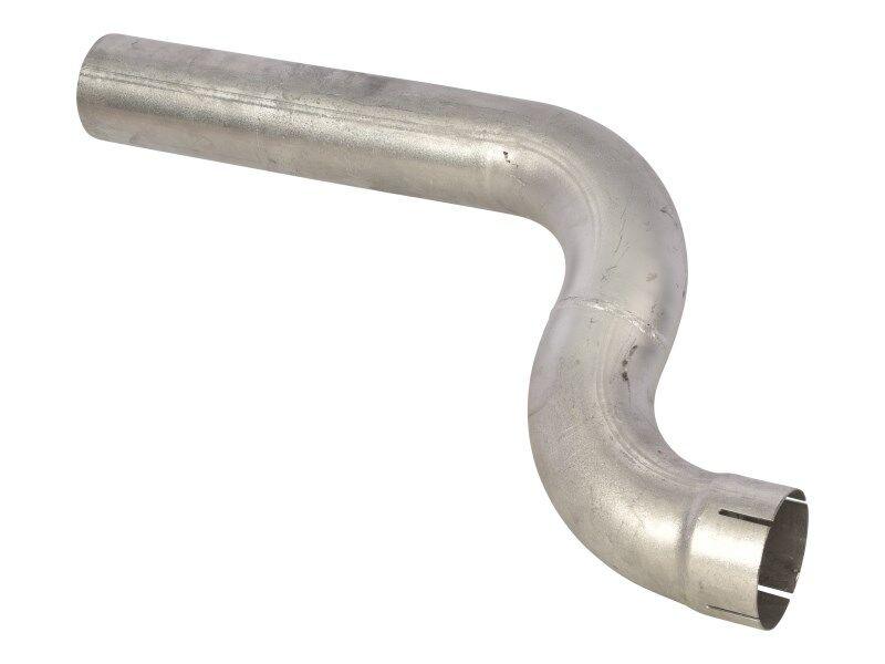 1001130943 Pipe, Exhaust Engine Pod | JLG