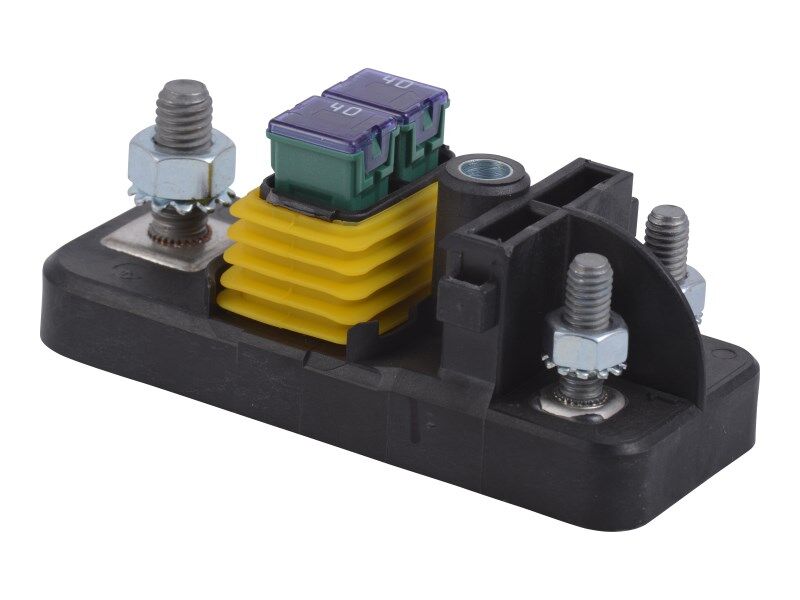 1001131177 Fuse, Power Module | JLG