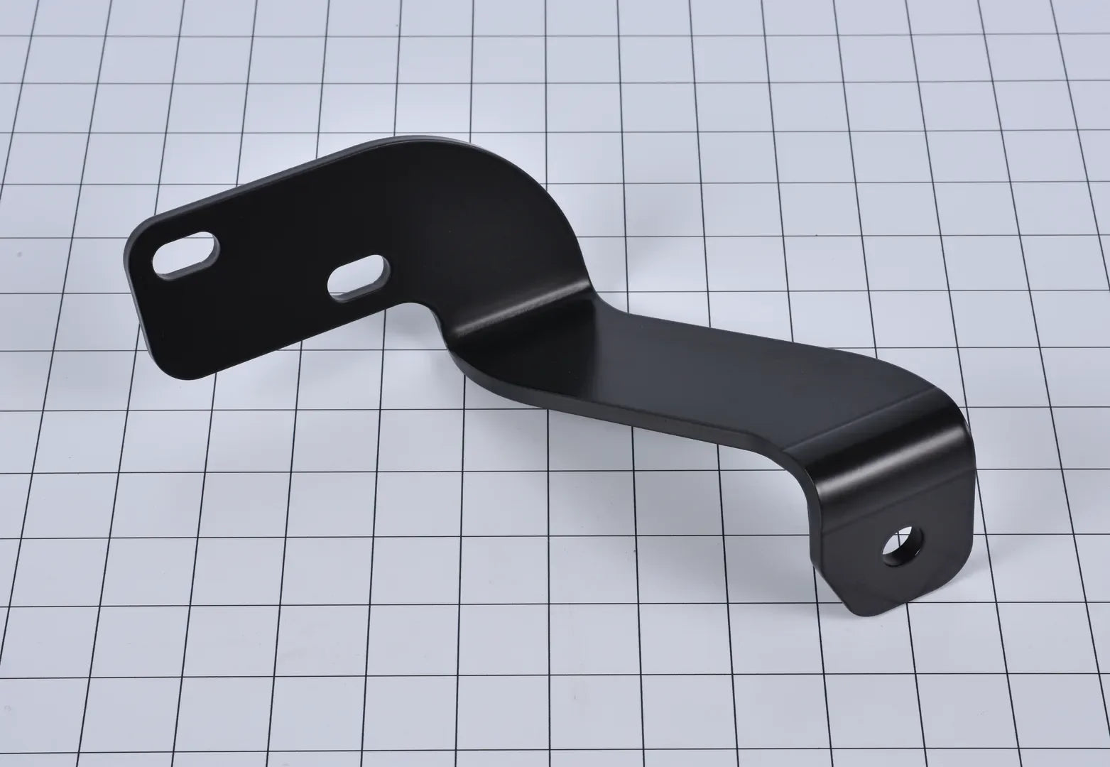 1001131461 Bracket, Engine Tray | JLG