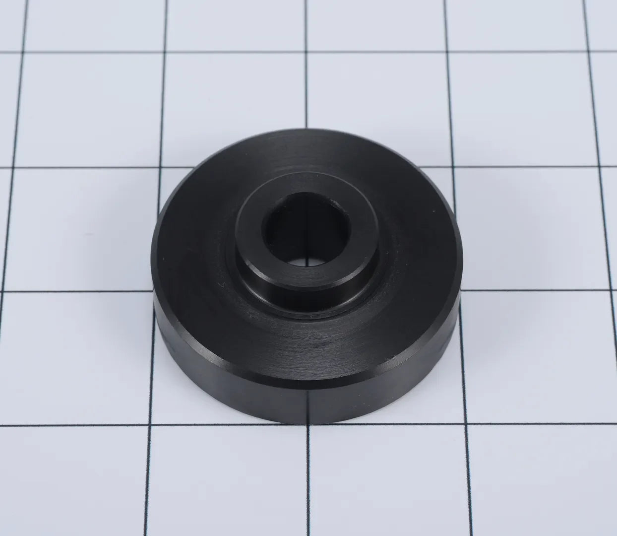 1001131462 Pad, Hood Slide | JLG