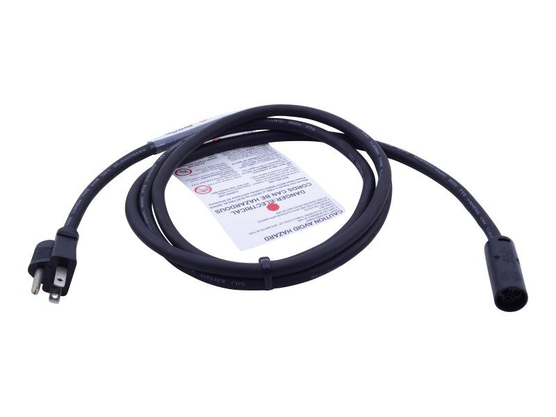 1001131486 Cable, Block Heater Power | JLG