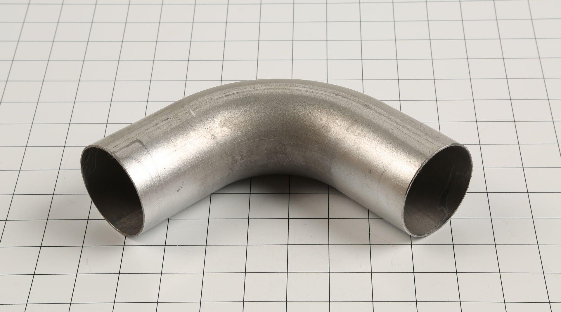 1001131577 Pipe, Exhaust Elbow | JLG