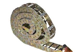 1001131729 Power Track, 1200SJP Upper Hose | JLG