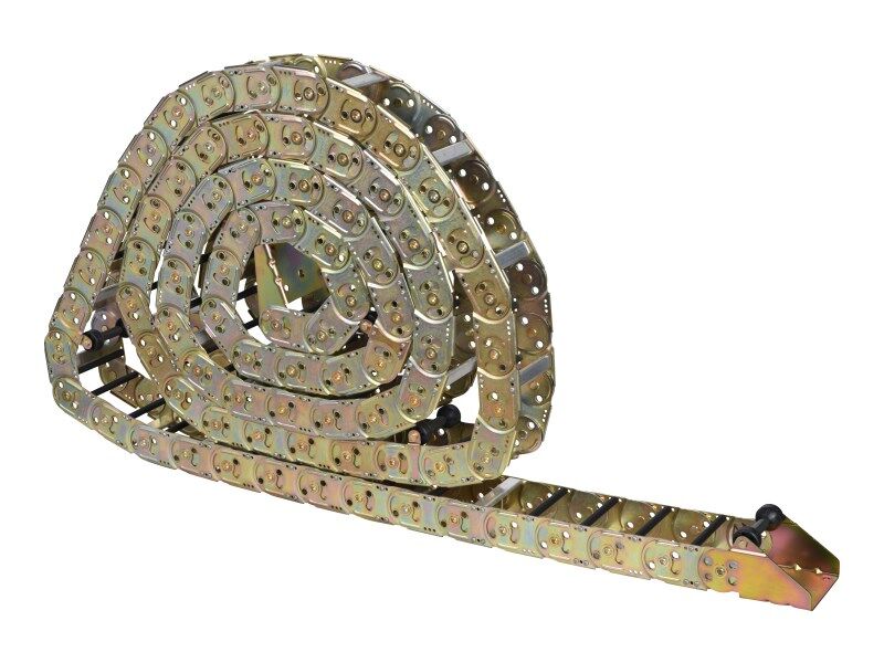 1001131734 Power Track, 1200SJP Lower Hose | JLG