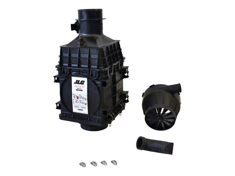 1001132110 Filter, Air Cummins 3.3L T4I | JLG