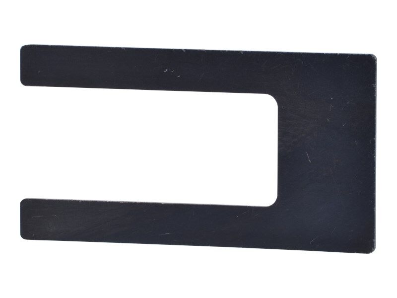 1001132402 Panel, Cover Plate | JLG