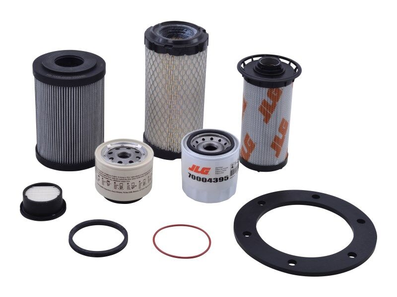 1001133070 Kit (Service), Combined Filtr B-C37 | JLG