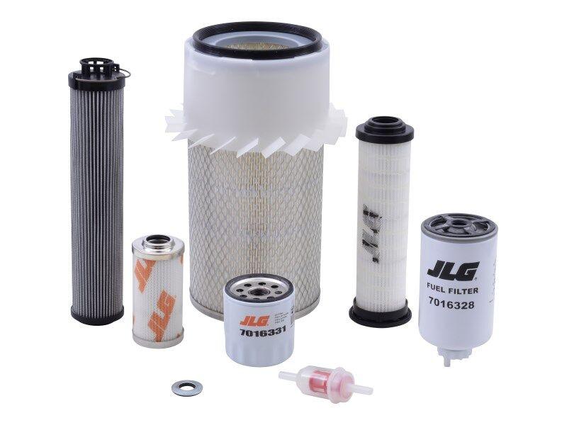 1001133071 Kit (Service), Combined Fltr B-C38 | JLG