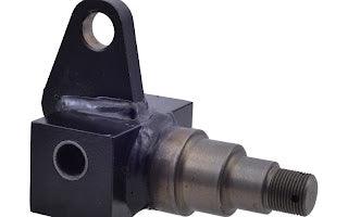 1001133085 Spindle, Steer | JLG