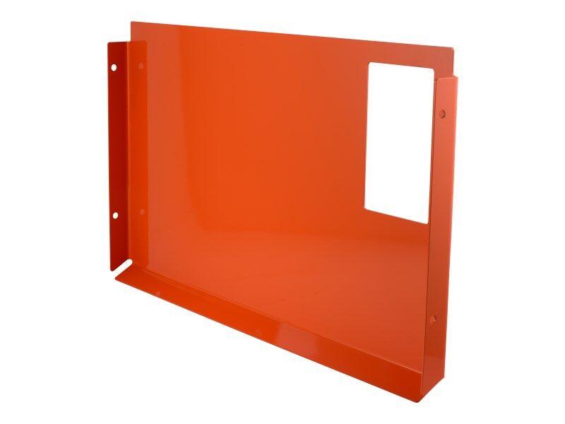 1001133143 Panel, Rear Shield | JLG
