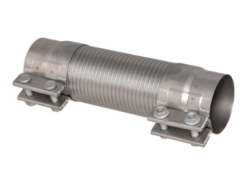 1001133641 Pipe, Exhaust Flex | JLG