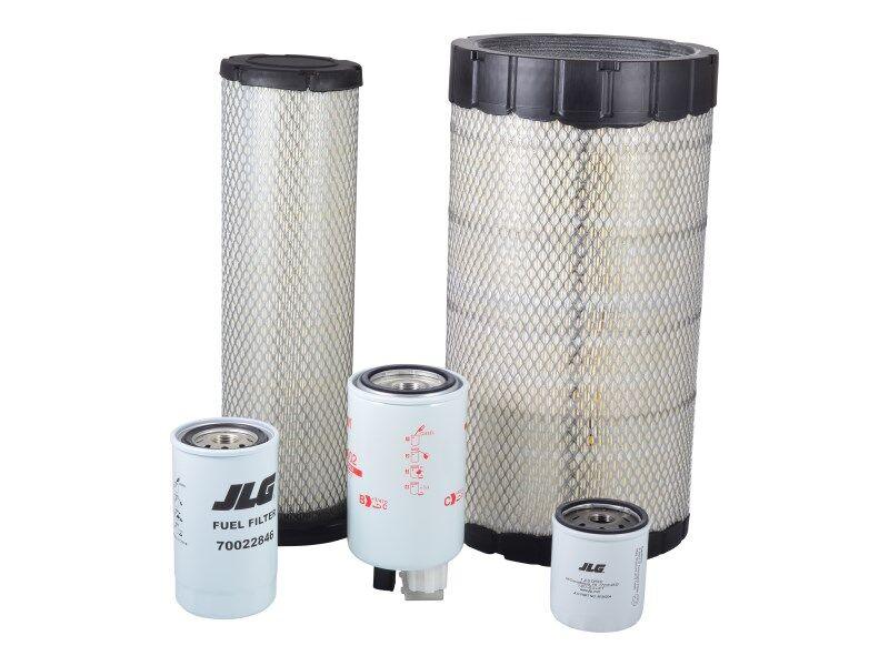 1001133662 Kit (Service), 250 Hour Filter | JLG