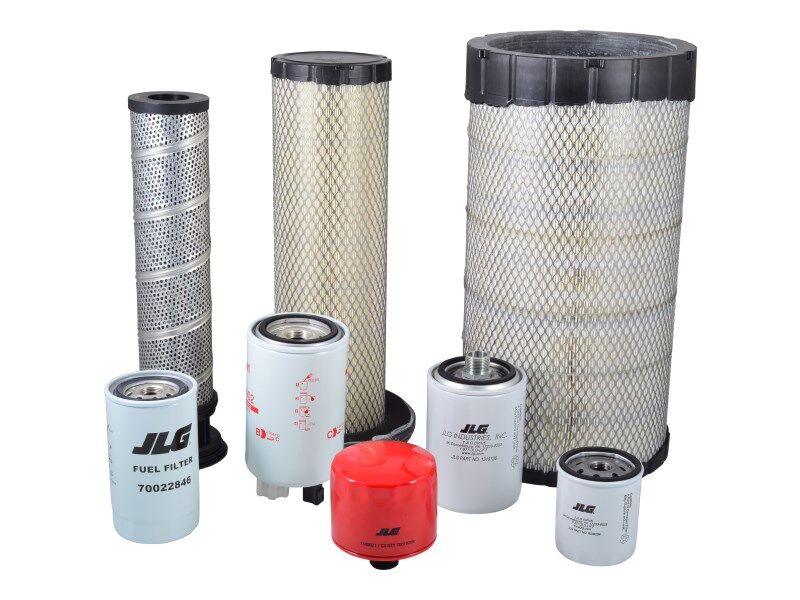 1001133663 Kit (Service), 1000 Hour Filter | JLG